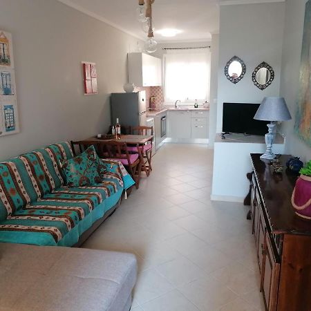 Greca Mare-Traditional Greek Boutique Apt. Psakoudia Luaran gambar
