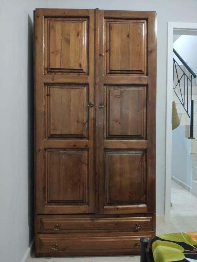 Greca Mare-Traditional Greek Boutique Apt. Psakoudia Luaran gambar